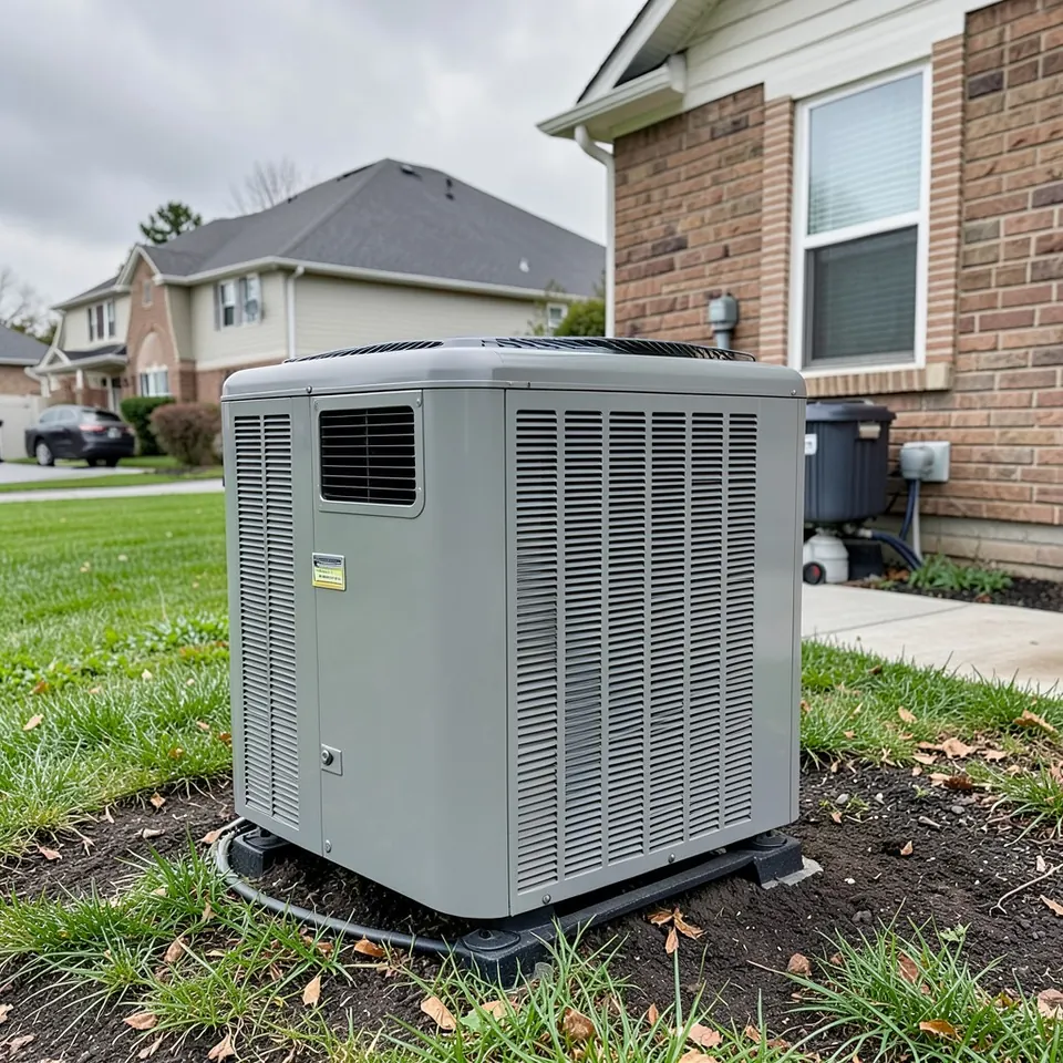 AC Repair in Addison, TX — local guide